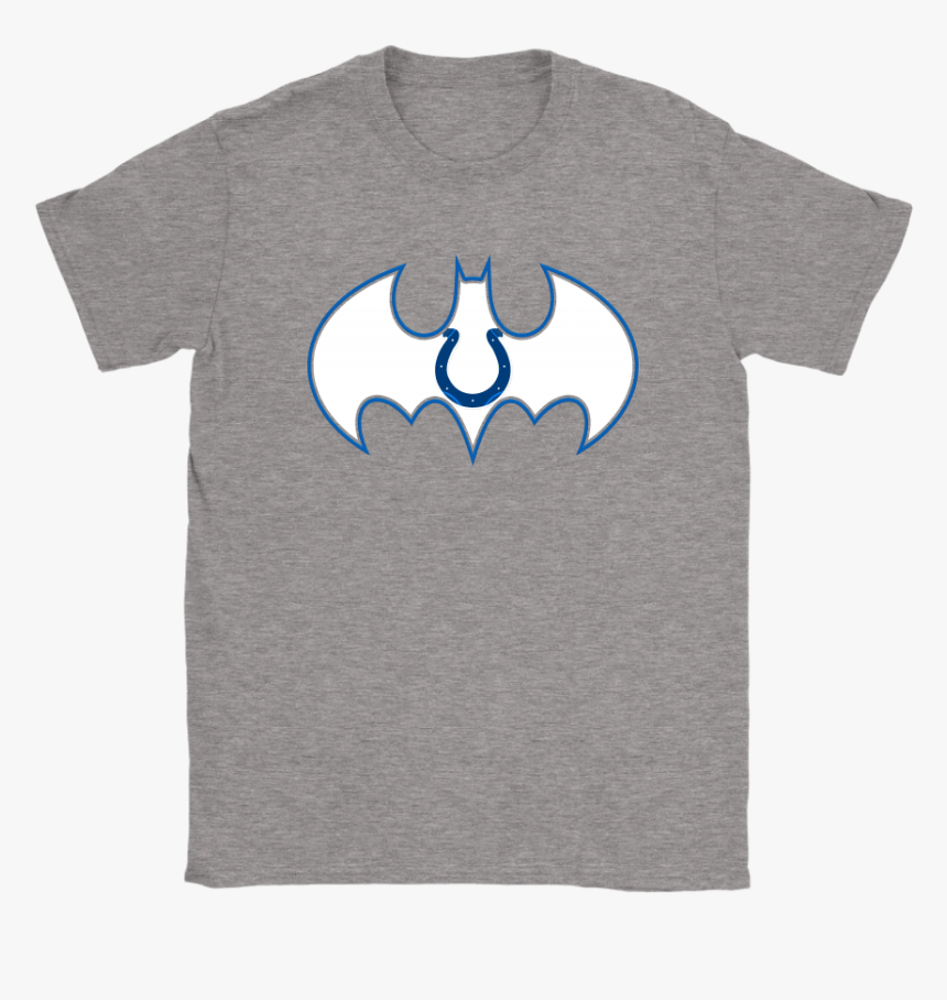 We Are The Indianapolis Colts Batman Nfl Mashup Shirts - Funny Minnesota Vikings Shirts, HD Png Download