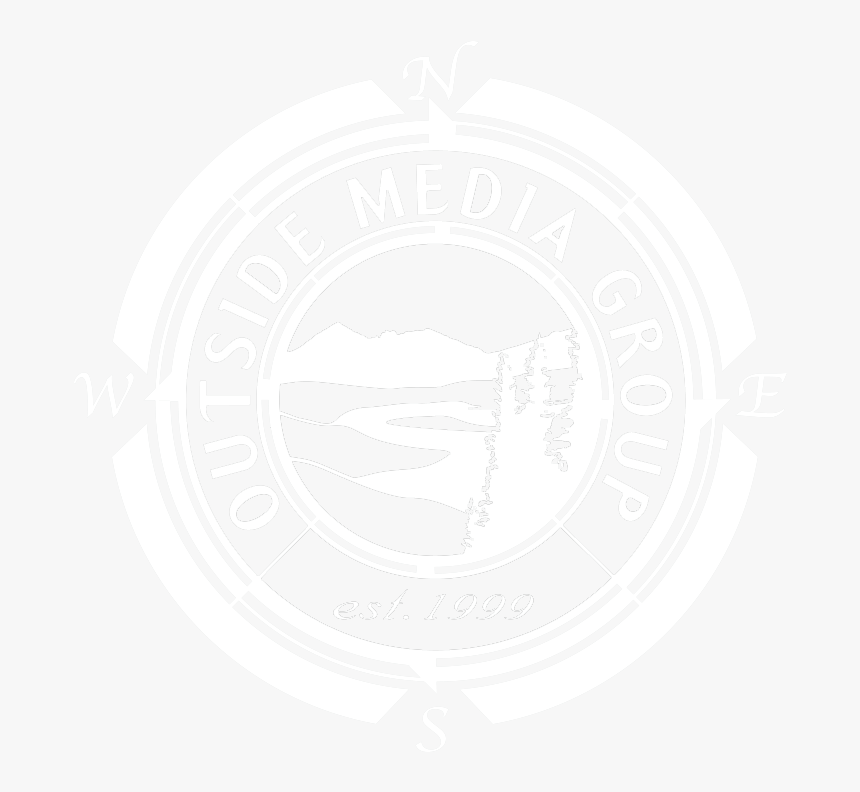 Omg Logo White - Emblem, HD Png Download