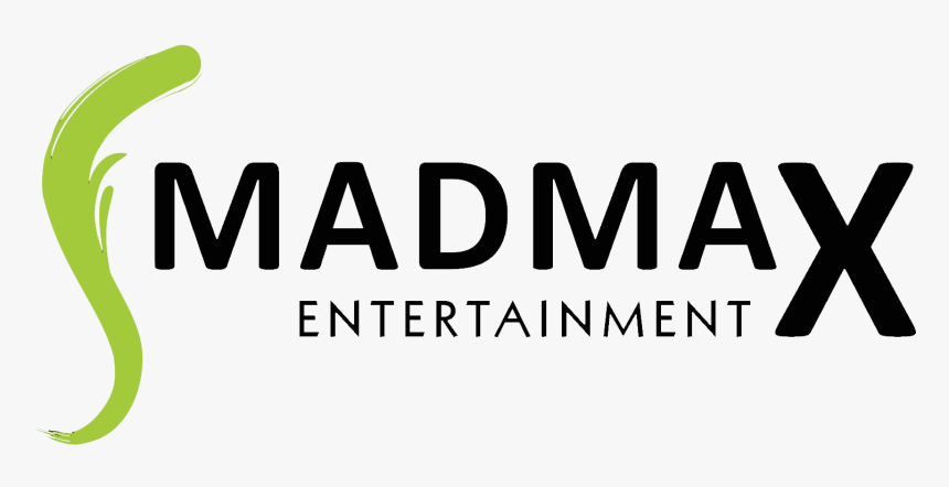 Madmax Entertainment - Parallel, HD Png Download