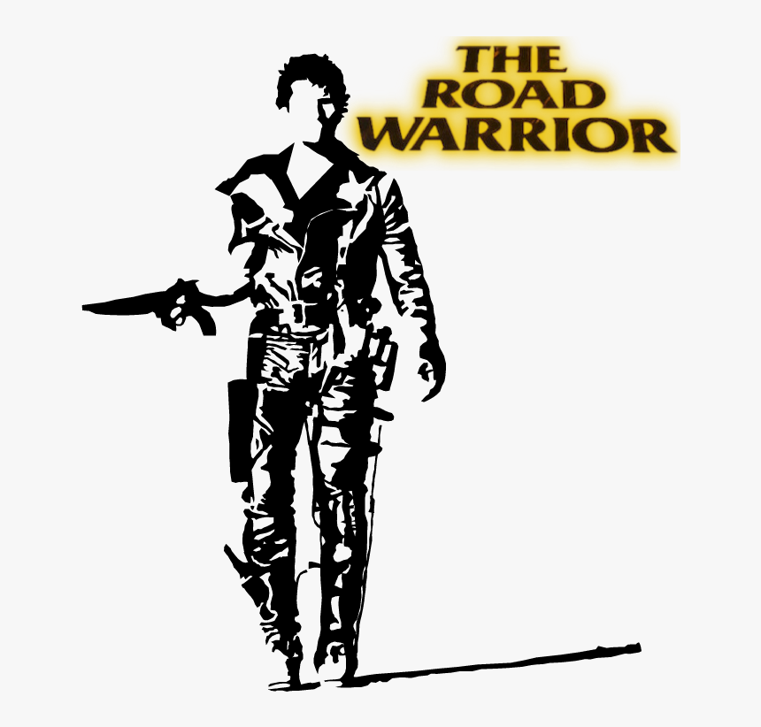 Mad Max Pop Art, HD Png Download