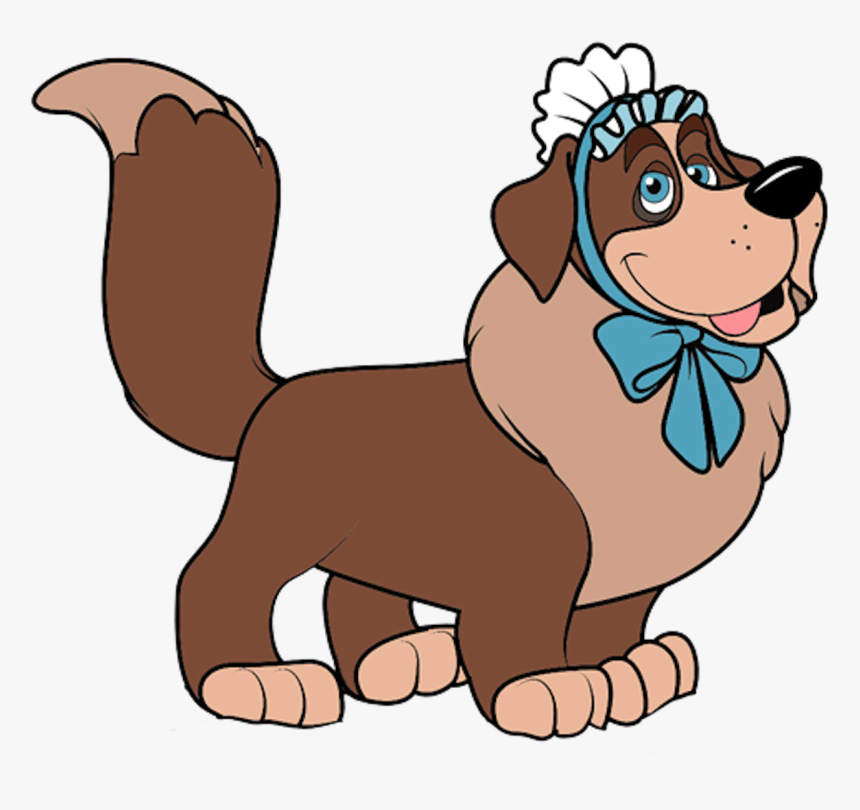 Nana Peter Pan Clipart , Png Download - Nana Peter Pan Clipart, Transparent Png