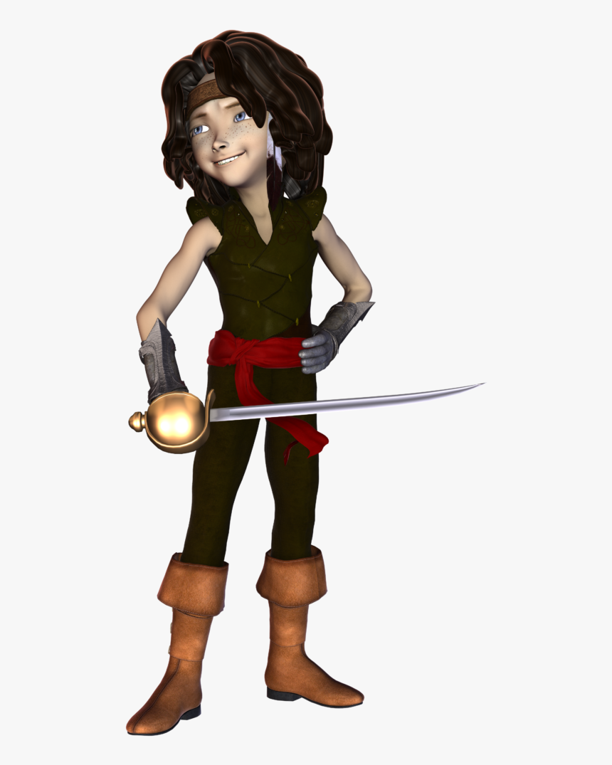 Action Figure, HD Png Download