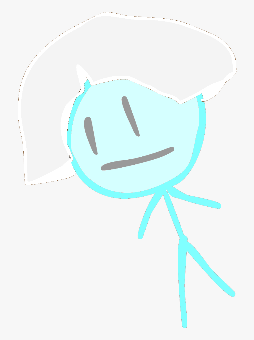 Snow , Png Download - Cartoon, Transparent Png