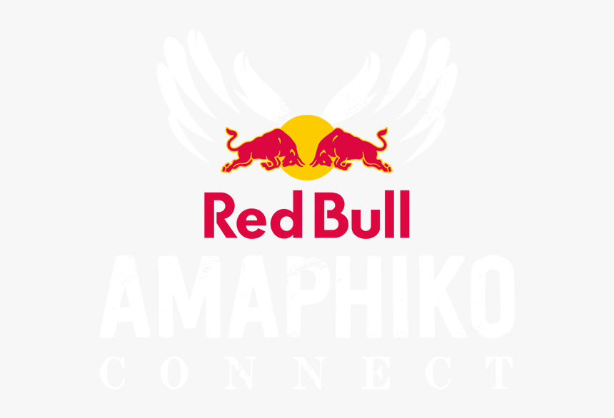 Red Bull Logo Gif, HD Png Download