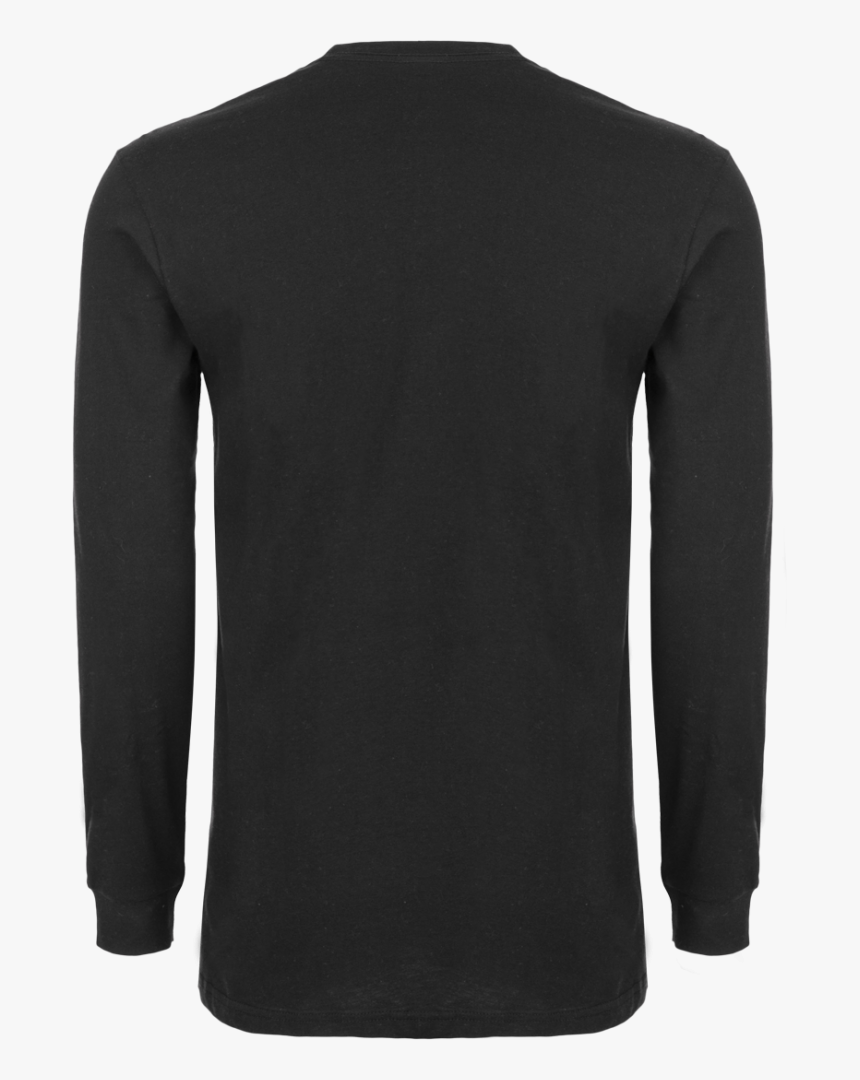 Men S Long Sleeve T-shirt - Clothing, HD Png Download