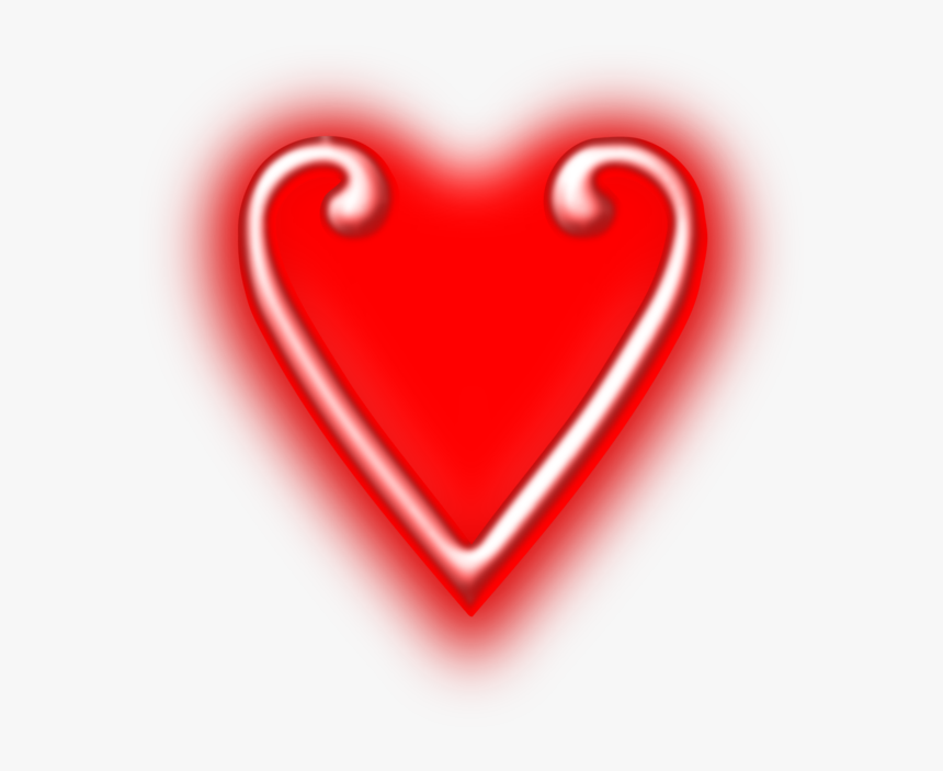 Heart, HD Png Download