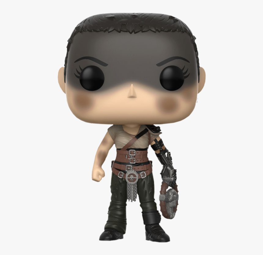 Mad Max Fury Road Pops, HD Png Download
