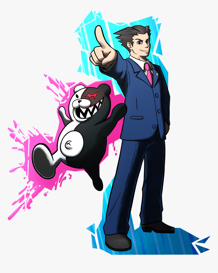 Siivagunner Law And Disorder, HD Png Download