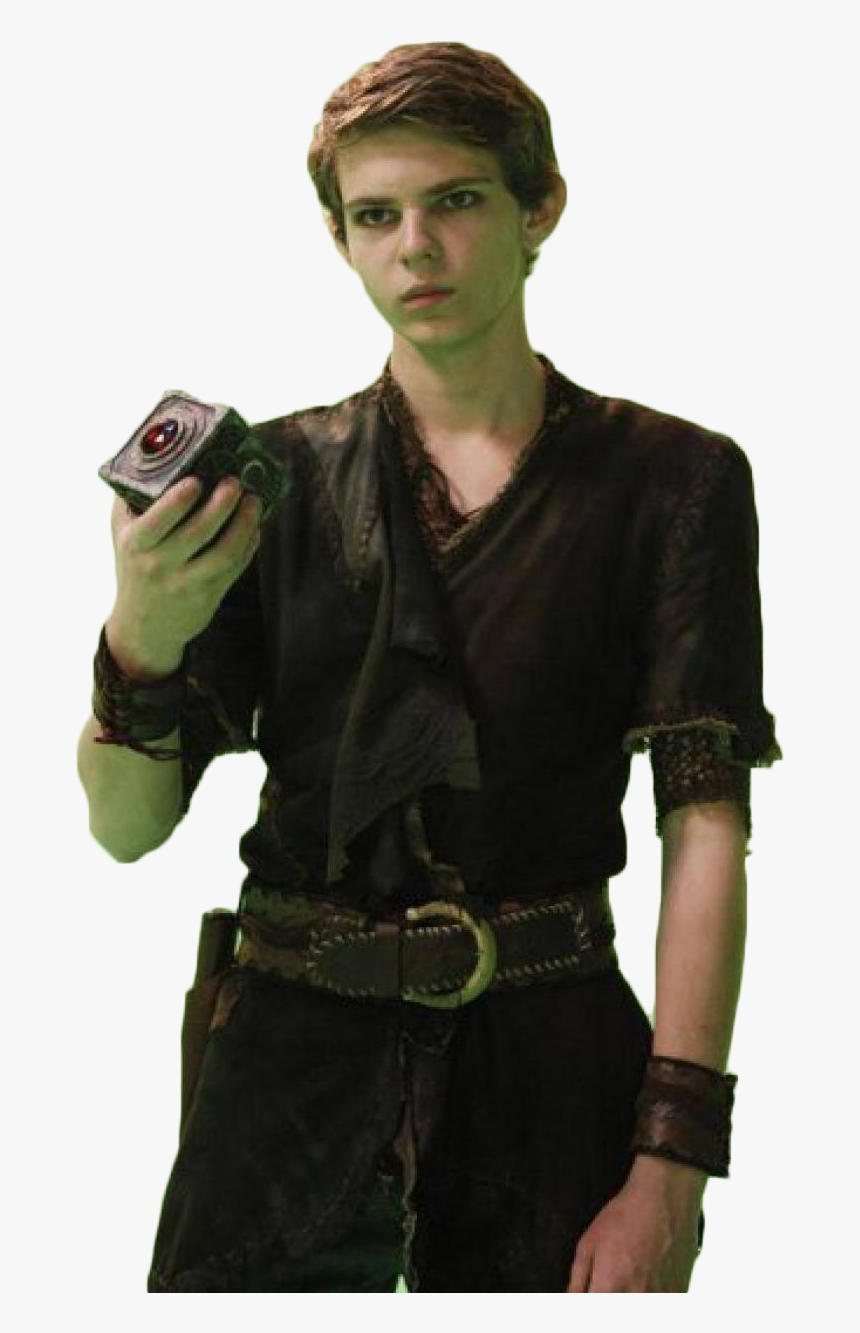 Peter Pan Png Pictures - Peter Pan Ouat Png, Transparent Png