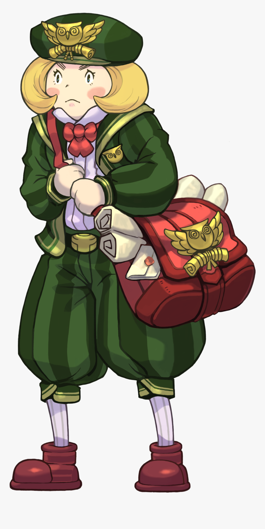 Professor Layton Vs Phoenix Wright Ace Attorney Nintendo - Phoenix Wright Vs Professor Layton Lettie, HD Png Download