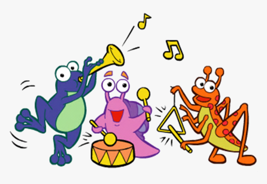 Transparent Dora Png - Fiesta Trio Png, Png Download