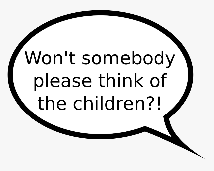 Think Bubble Png, Transparent Png