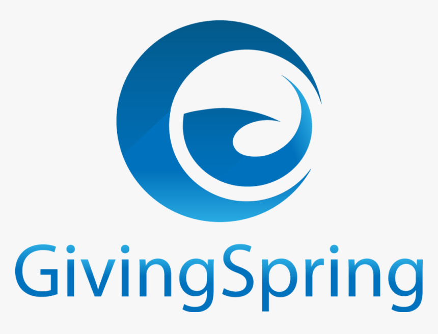 Givingspring - Circle, HD Png Download
