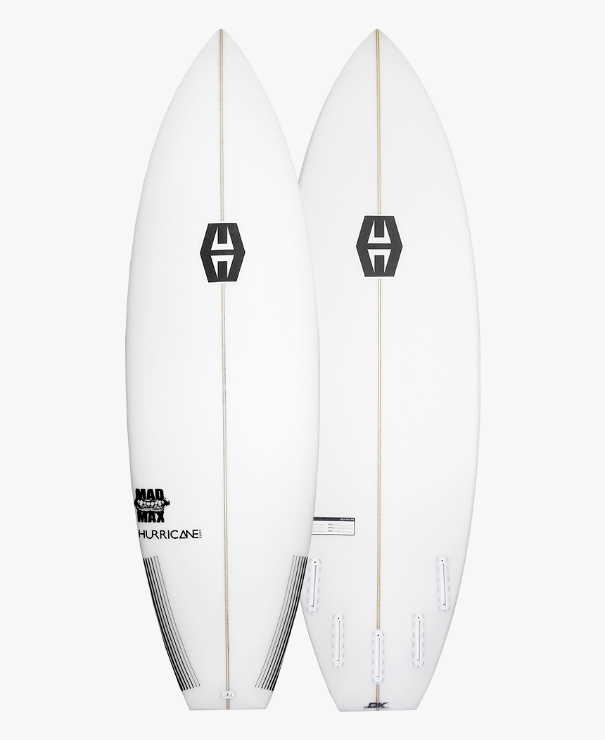 Surfboard, HD Png Download