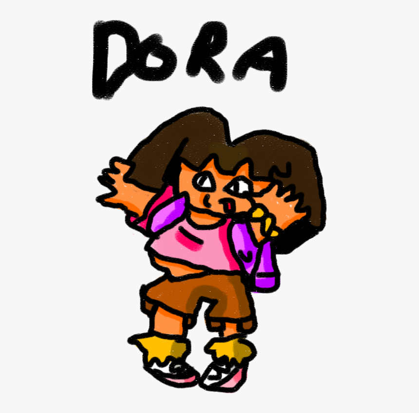 Cartoon, HD Png Download