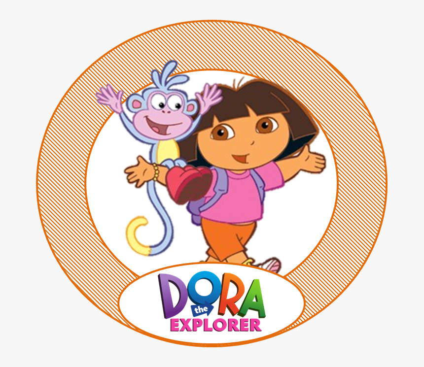 Clipart Birthday Dora The Explorer - Dora The Explorer Funny Memes, HD Png Download