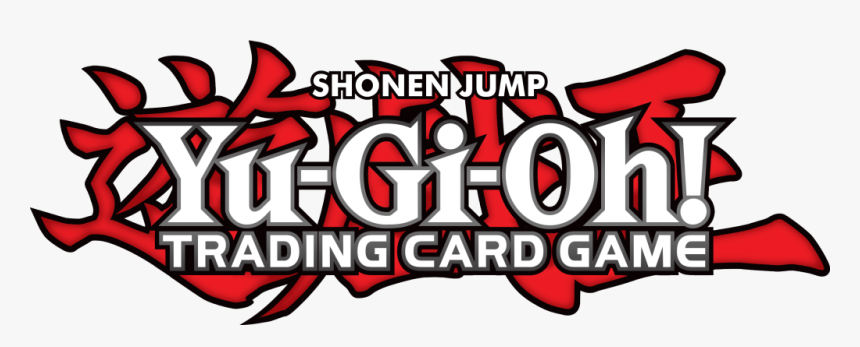 4thtcgen Zpsa403481d - Yu Gi Oh Trading Card Game Logo, HD Png Download