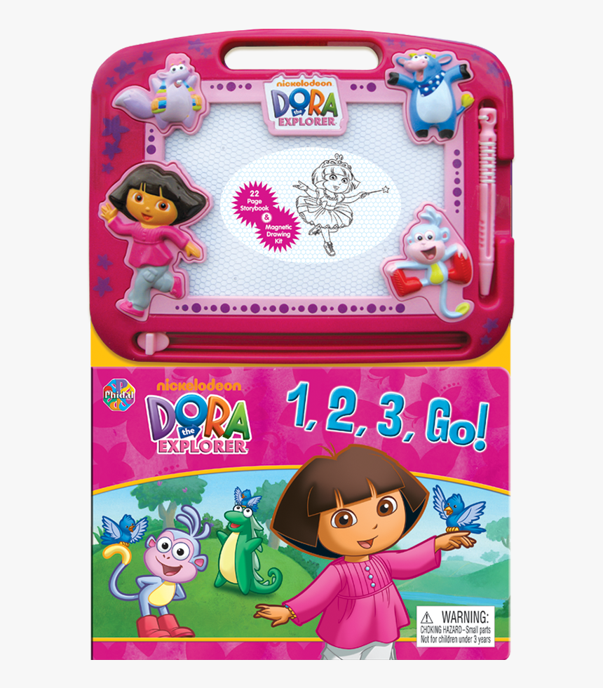 Dora Png, Transparent Png