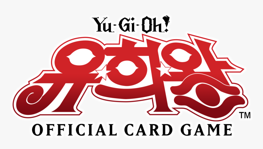 Transparent Yugioh Card Back Png - Yu Gi Oh Korean, Png Download
