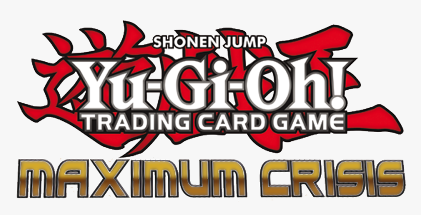 Join Us At Dr - Yu Gi Oh Trading Card Game Logo, HD Png Download