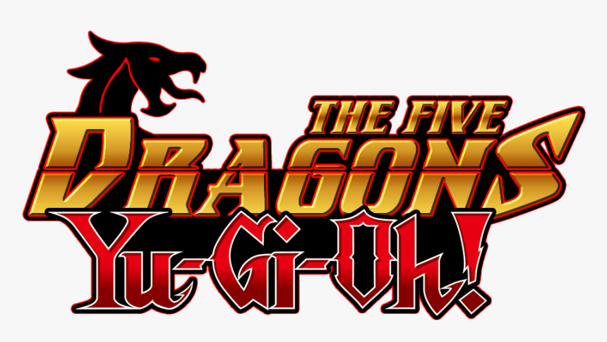 Yu Gi Oh The Five Dragons 5ds Remake Rpstarted - Yugioh Rp, HD Png Download
