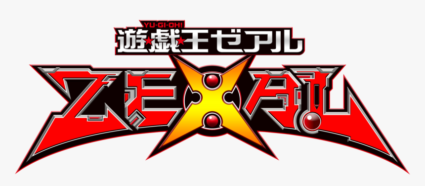 Yu Gi Oh Zexal, HD Png Download