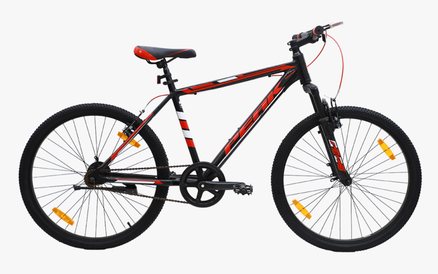 Frenzy Bike, HD Png Download