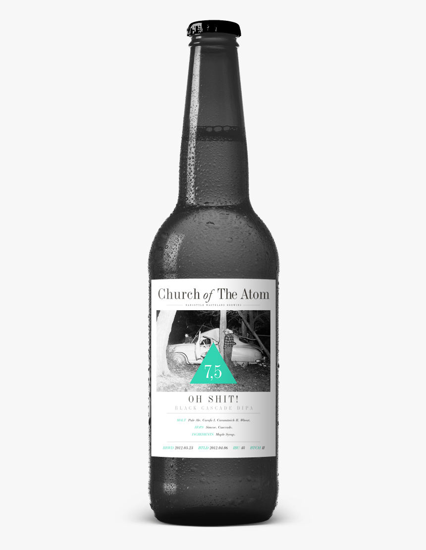 Oh Shit - Aldo Conterno, HD Png Download