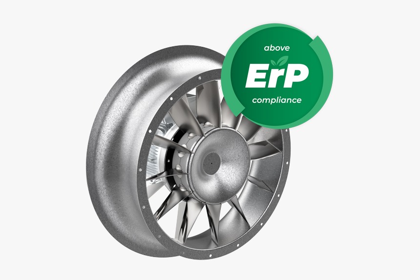 Smoke Fans Novax Acp Acg - Circle, HD Png Download