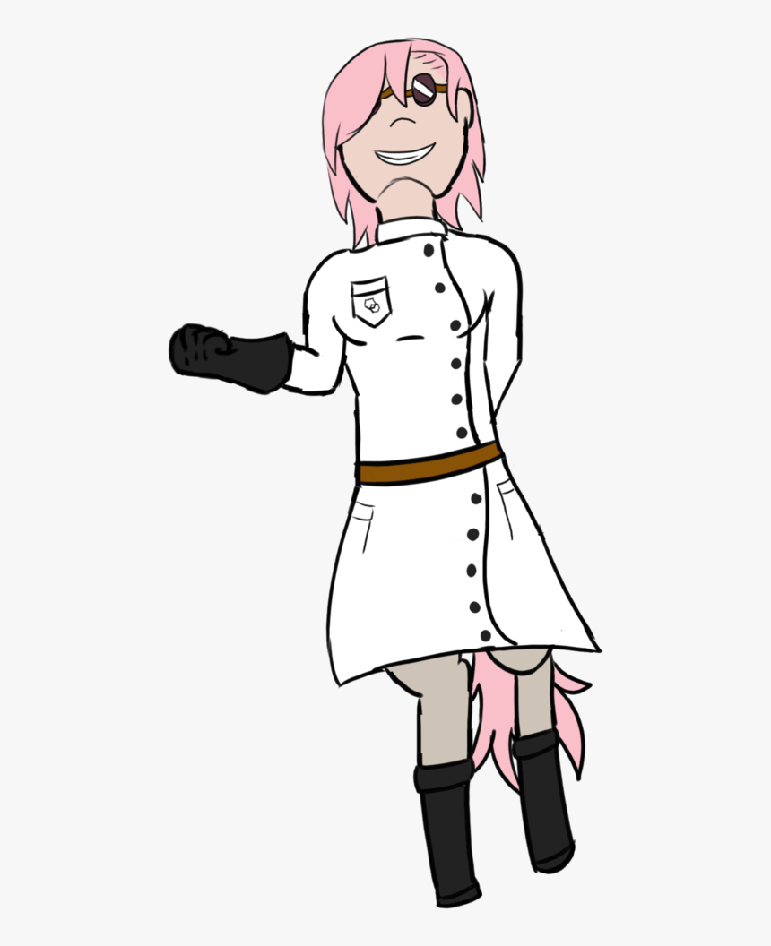 Vhatug, Fallout, Fallout - Cartoon, HD Png Download