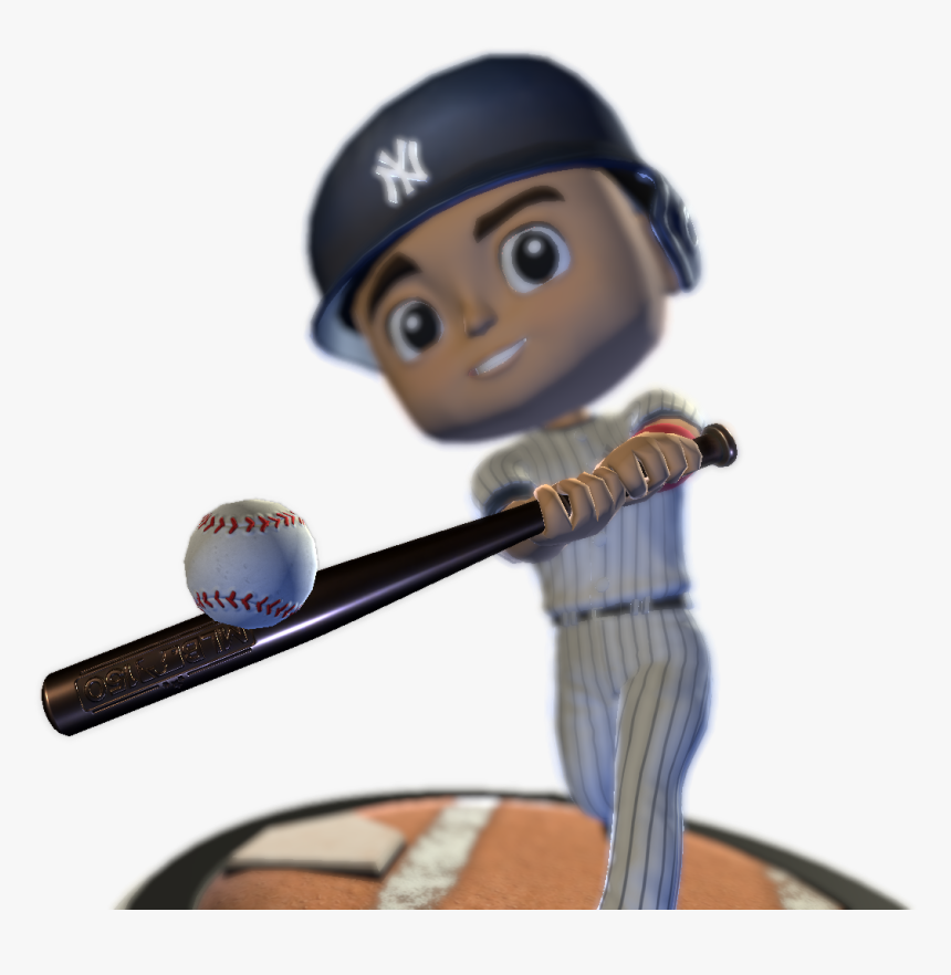 Baseball Player, HD Png Download