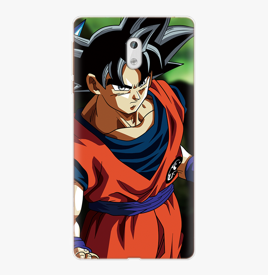 Son Goku Vegeta Super, HD Png Download