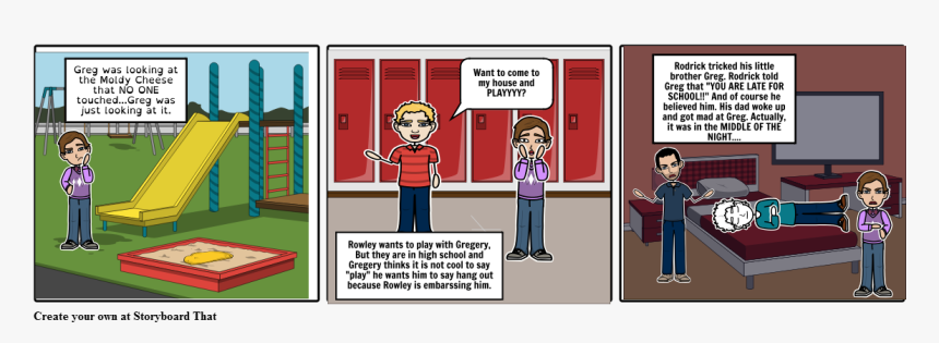 Cartoon, HD Png Download