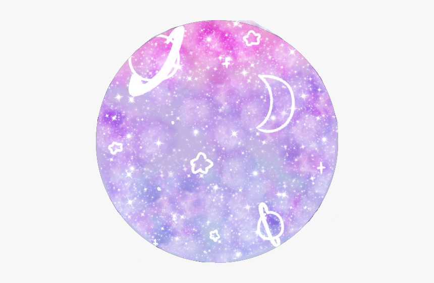 #starry Sky - Outer Space, HD Png Download