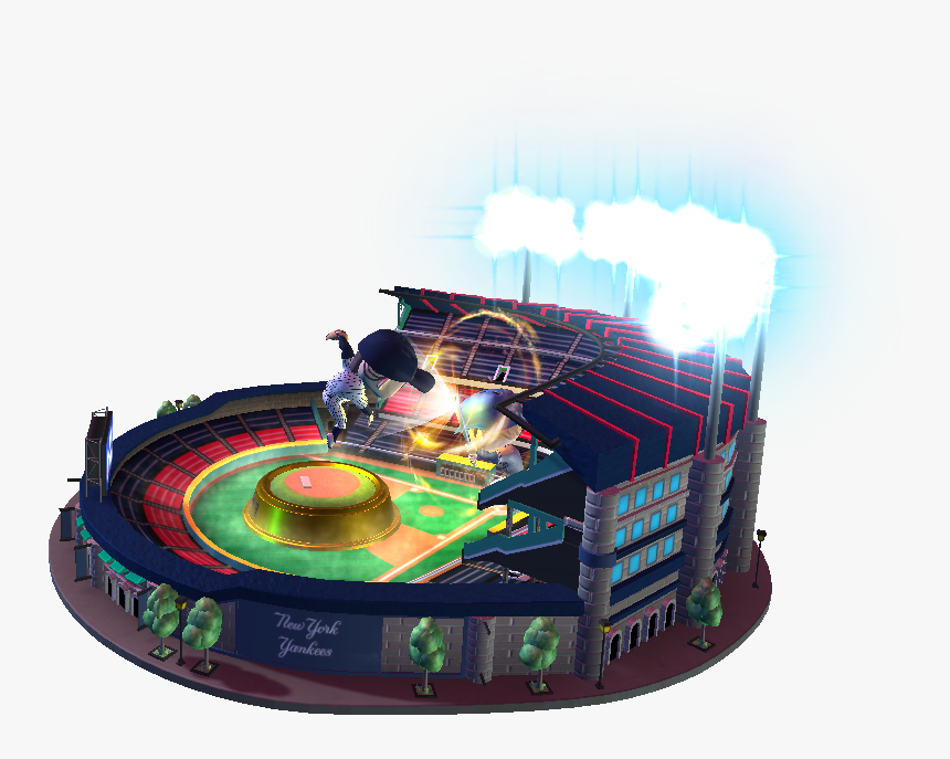 Amusement Ride, HD Png Download