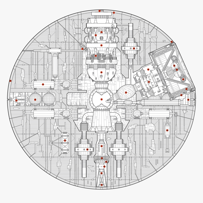 2gig Smkt2 - Smoke Detector, HD Png Download