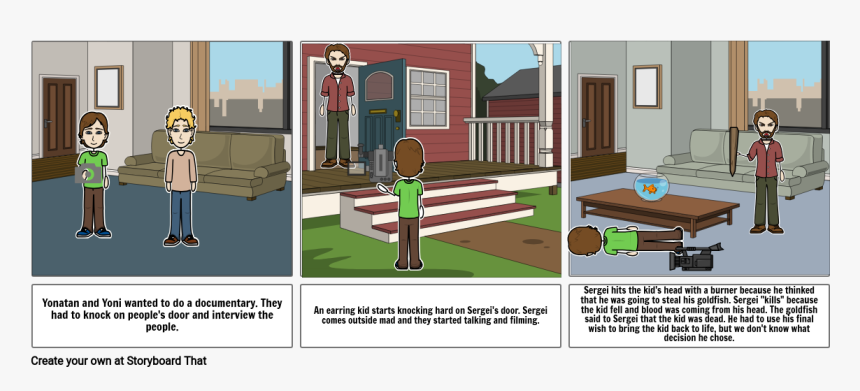 Cartoon, HD Png Download