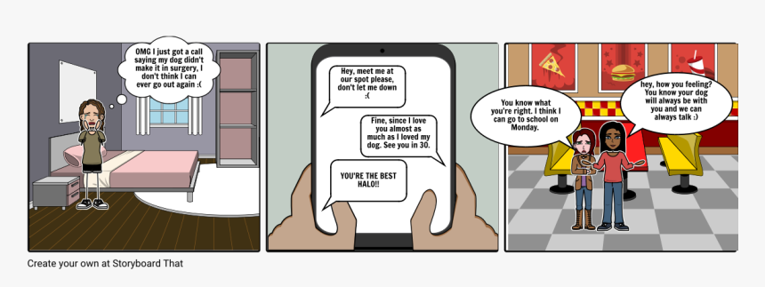 Roller Girl Astrid And Nicole, HD Png Download