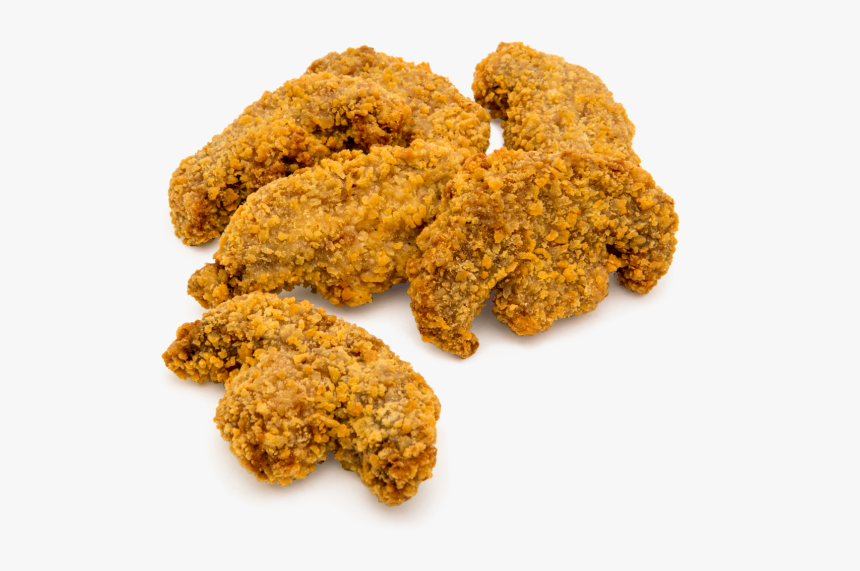 Crispy Fried Chicken, HD Png Download
