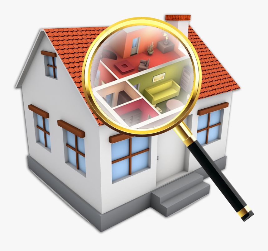 Home Mortgage, HD Png Download