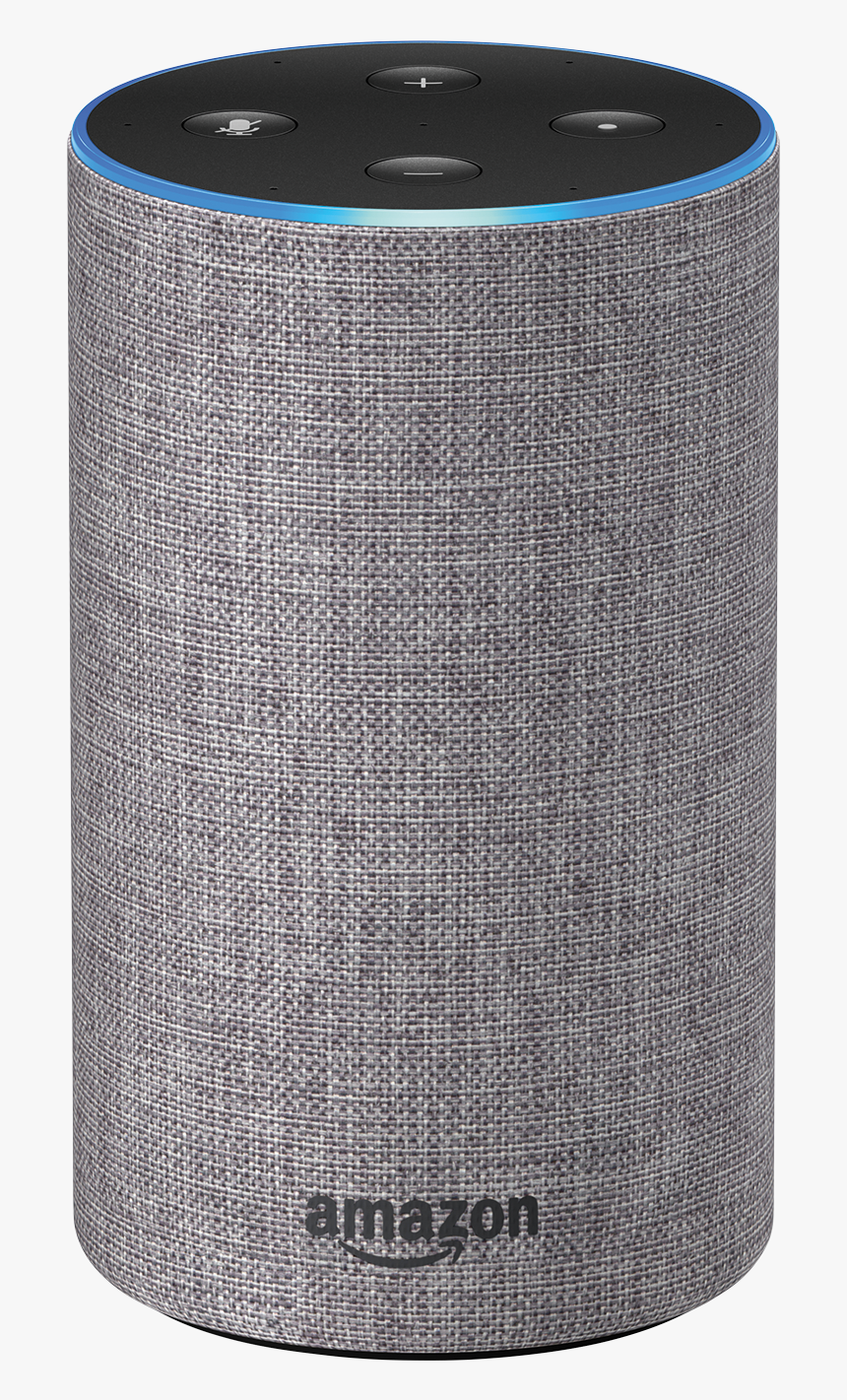 Echo 2, HD Png Download