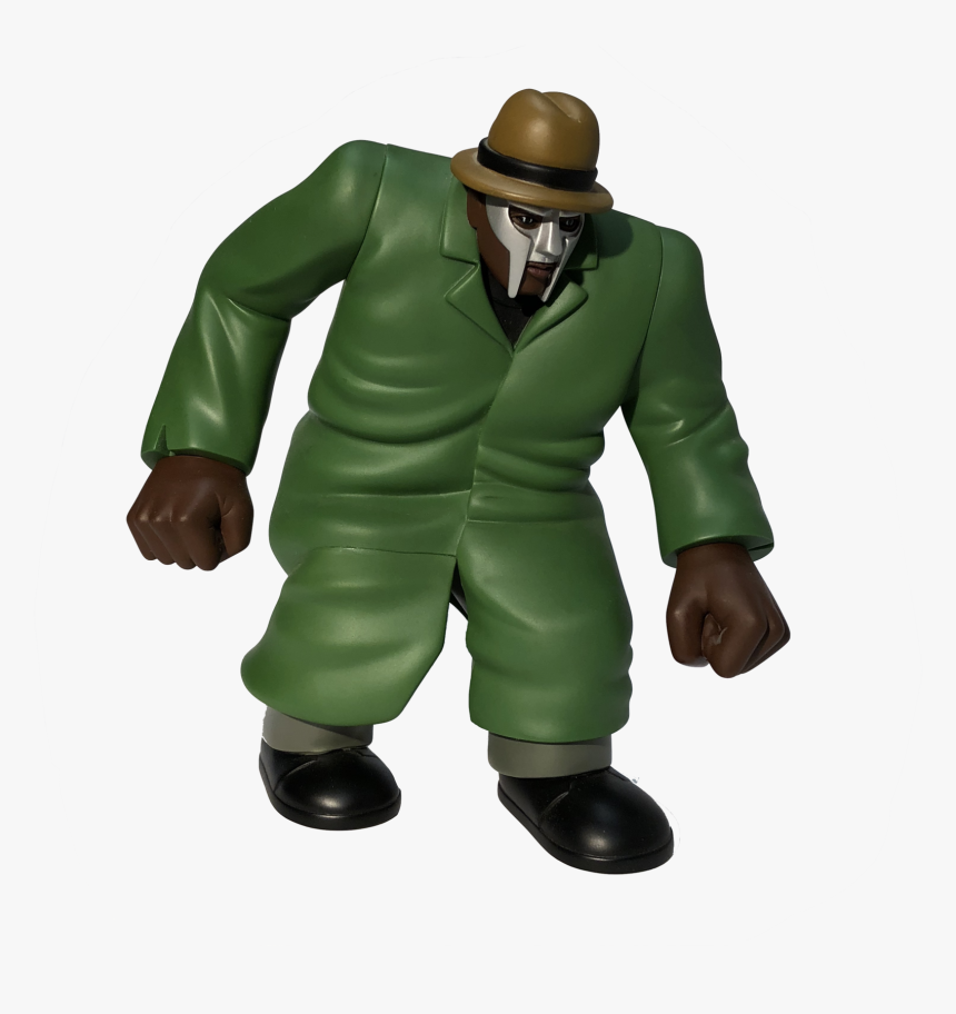 Madvillain Figure, HD Png Download