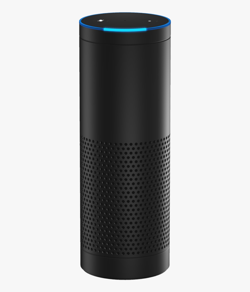 Smart Speaker My Host Alexa - Mobile Phone, HD Png Download