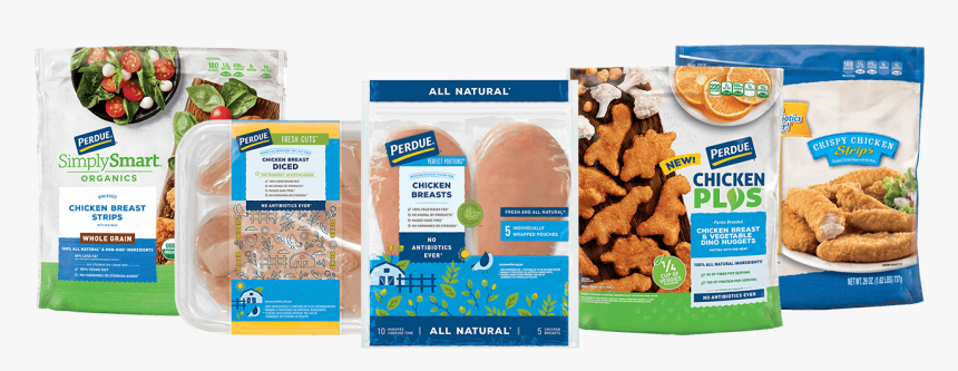 Products - Perdue Farms, HD Png Download