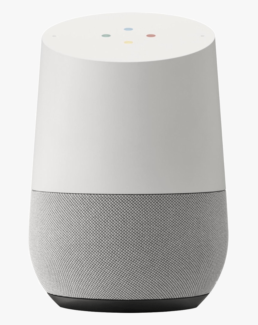 Google Home Comparison - Lampshade, HD Png Download