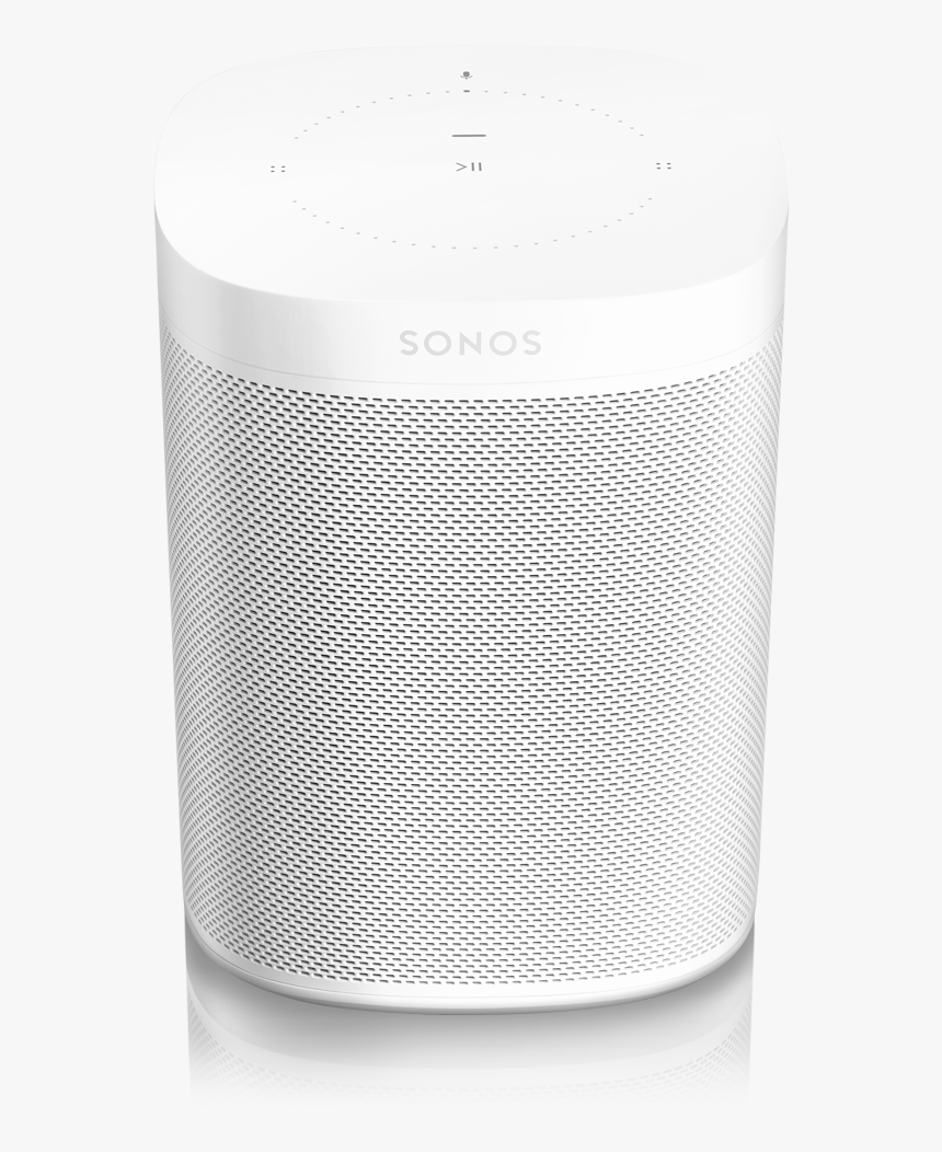 One-feature1 - Sonos One Wit, HD Png Download
