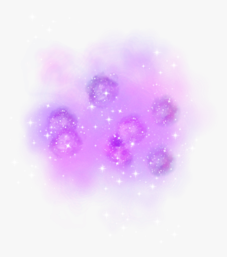 #ftestickers #effect #overlay #light #sparkle #purple - Illustration, HD Png Download