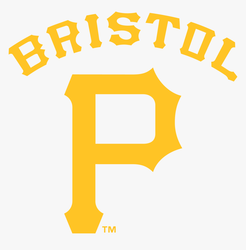 Bristol Pirates Logo Appalachian League - Bristol Pirates Logo, HD Png Download