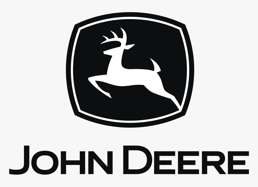 John Deere Logo Svg, HD Png Download