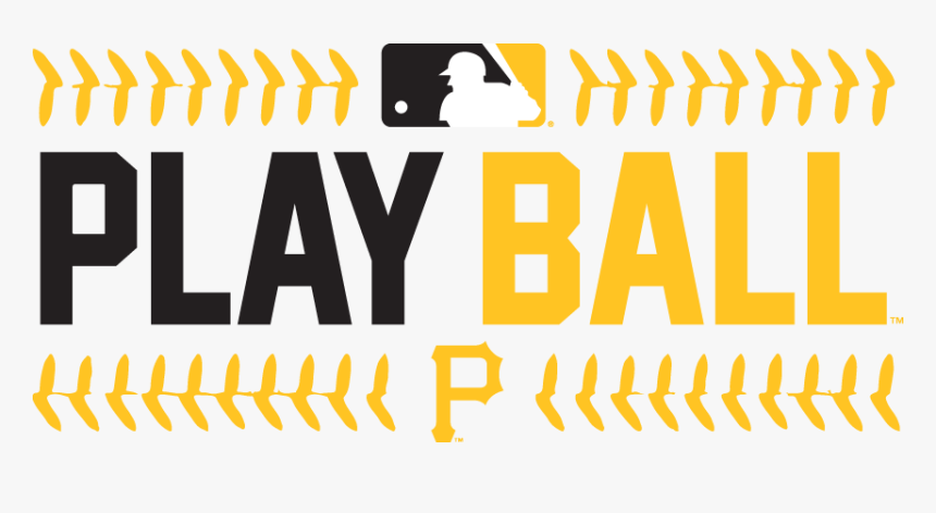 Mlb Play Ball, HD Png Download